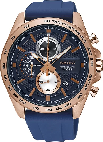 Seiko SSB290P1 � �����