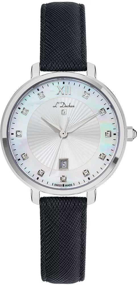 L'Duchen D 811.11.33 � �����