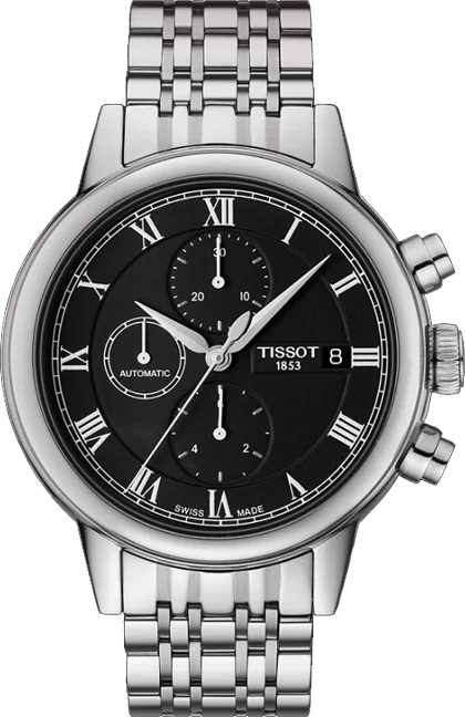 Tissot T085.427.11.053.00 � �����