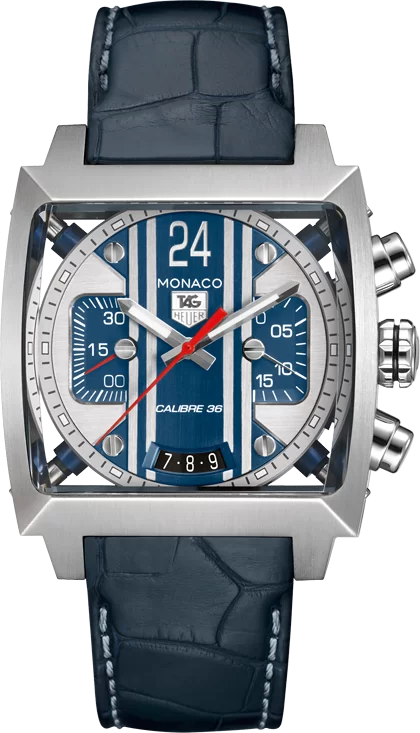 TAG Heuer CAL5111.FC6299 � �����