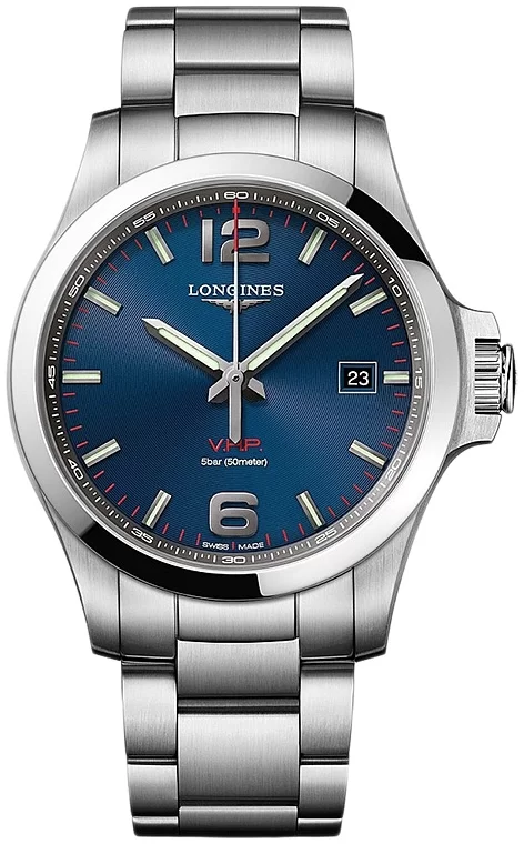 Longines L3.726.4.96.6 � �����