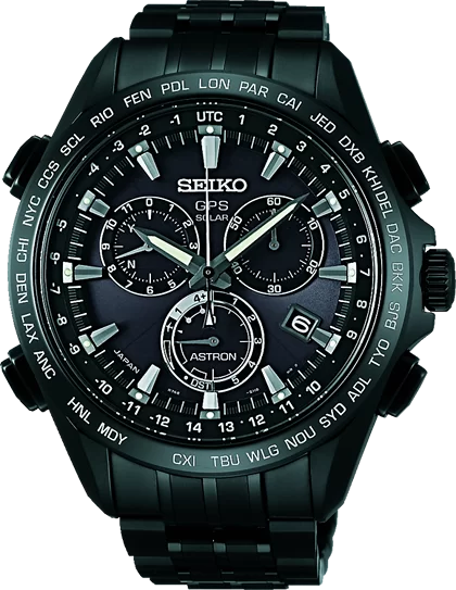 Seiko SSE009J1 � �����