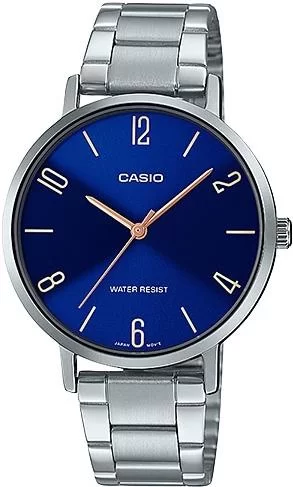 Casio LTP-VT01D-2B2  