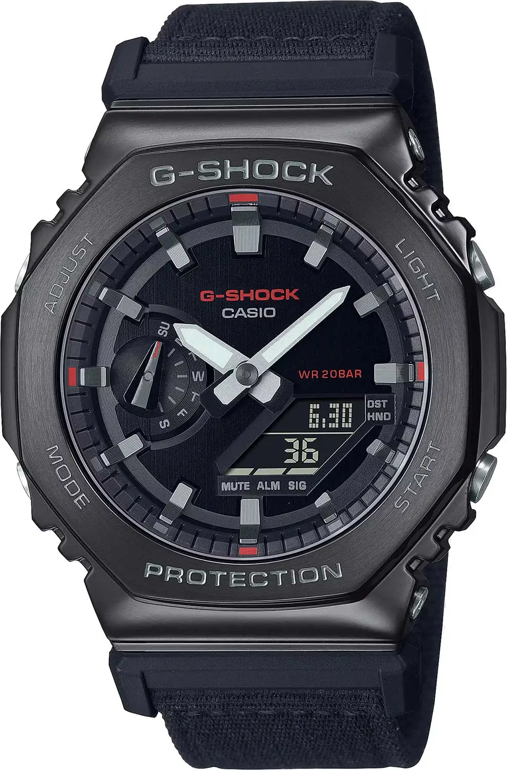 Casio GM-2100CB-1A  