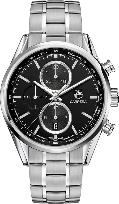 TAG Heuer CAR2110.BA0724 � �����