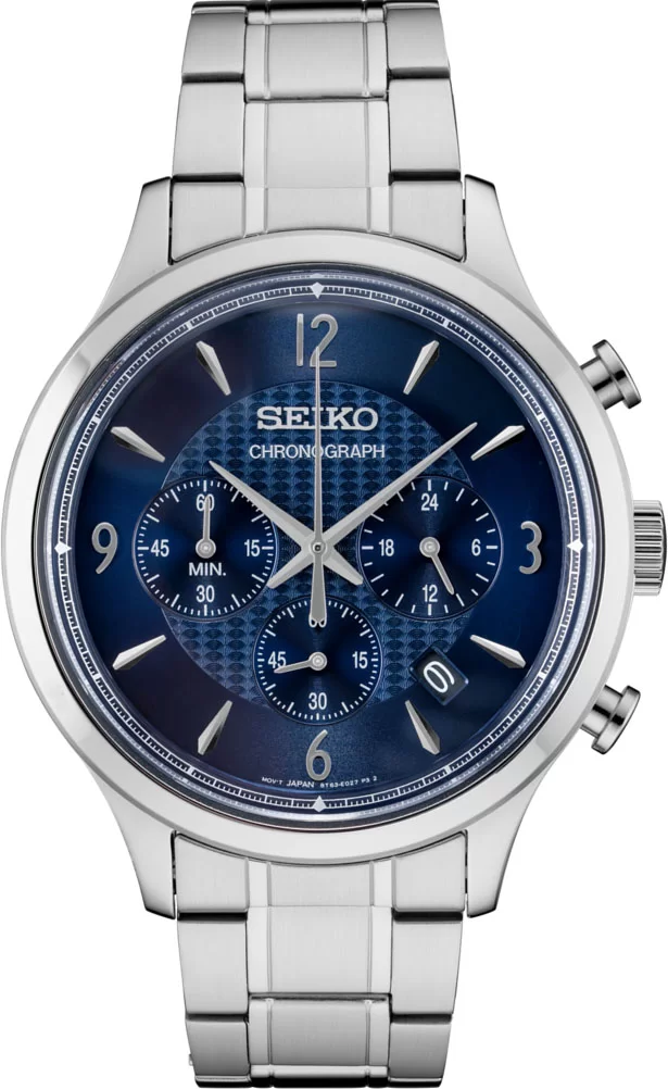 Seiko SSB339P1  