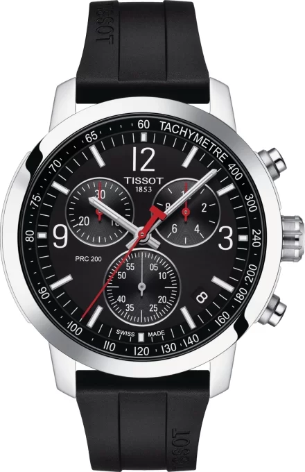 Tissot T114.417.17.057.00 � �����