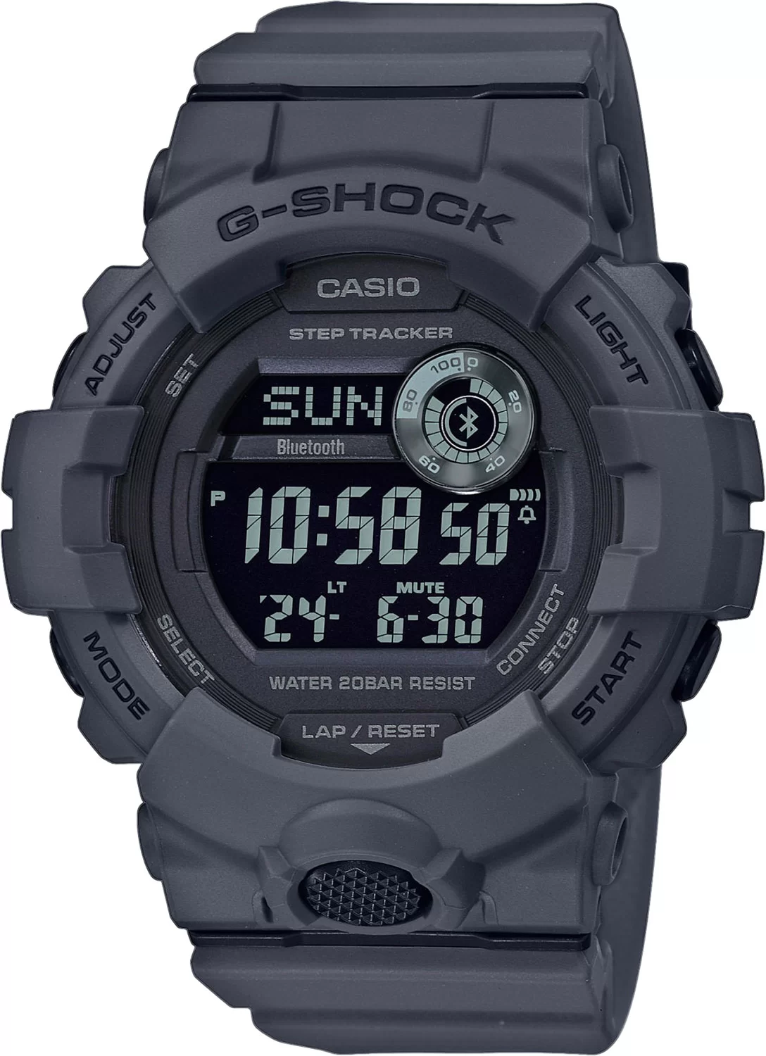 Casio GBD-800UC-8ER � �����