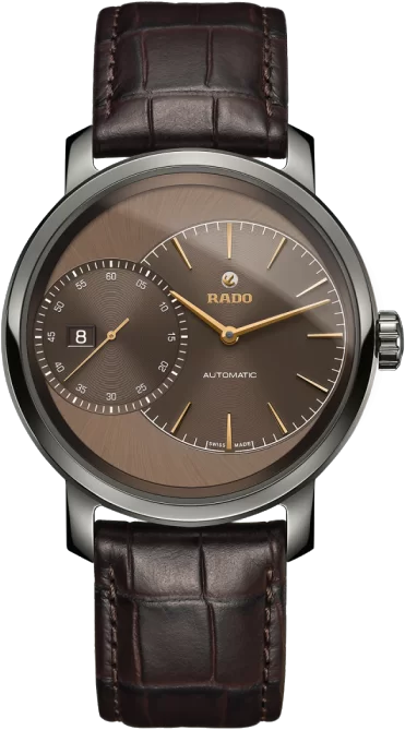 Rado 657.0129.3.430 � �����