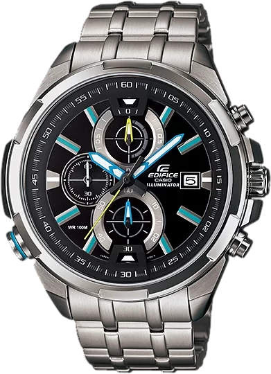 Casio EFR-536D-1A2 � �����
