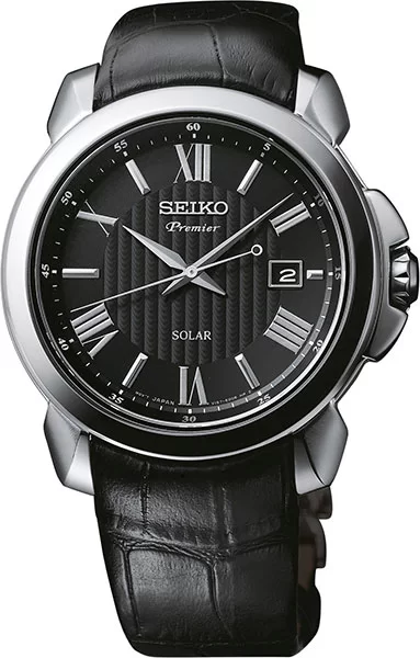 Seiko SNE455P2 � �����