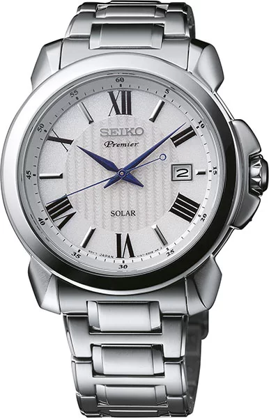 Seiko SNE453P1 � �����