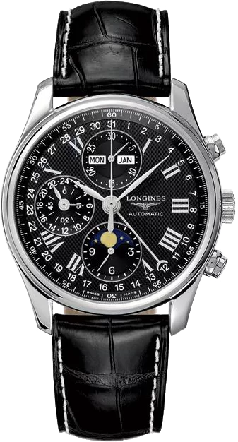 Longines L2.673.4.51.7 � �����