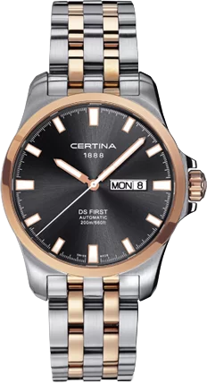 Certina C014.407.22.081.00 � �����