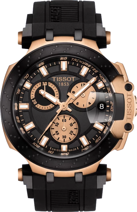 Tissot T115.417.37.051.00 � �����
