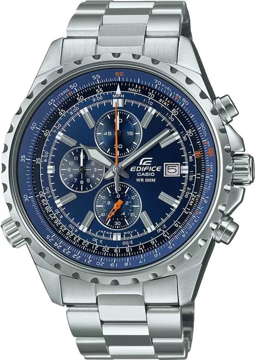 Casio EF-527D-2AVUEF � �����