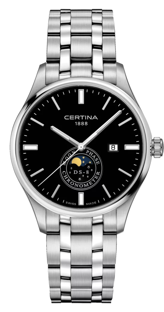 Certina C033.457.11.051.00  