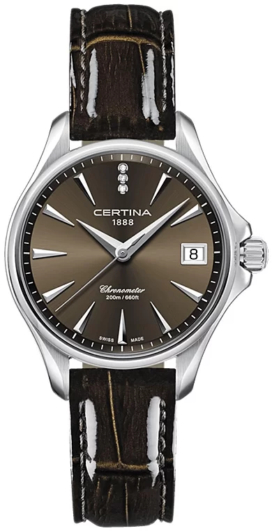 Certina C032.051.16.296.00 � �����