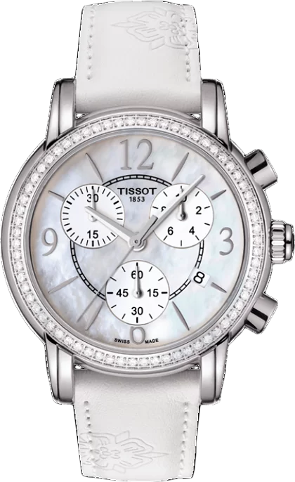 Tissot T050.217.67.117.00 � �����
