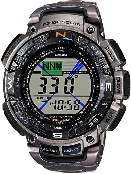 Casio PRG-240T-7E � �����