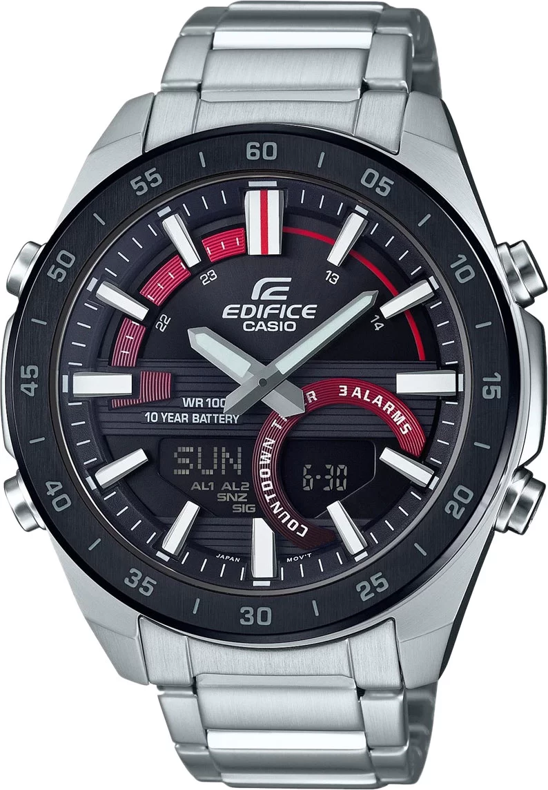 Casio ERA-120DB-1AVEF � �����