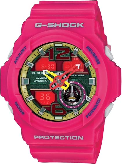 Casio GA-310-4A � �����