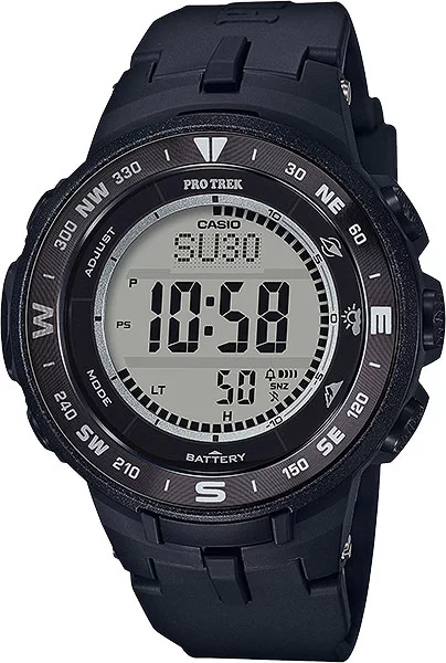 Casio PRG-330-1E � �����