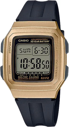 Casio F-201WAM-9AVEF � �����
