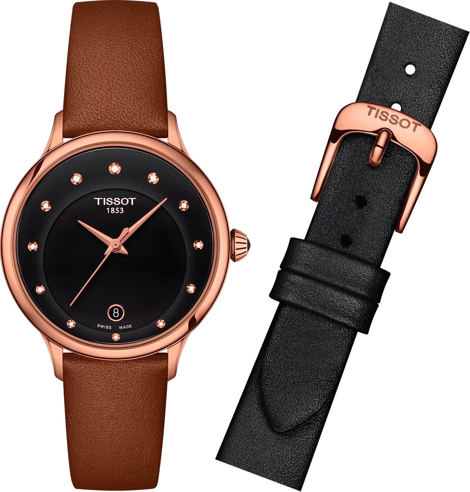 Tissot T133.210.36.056.00 � �����