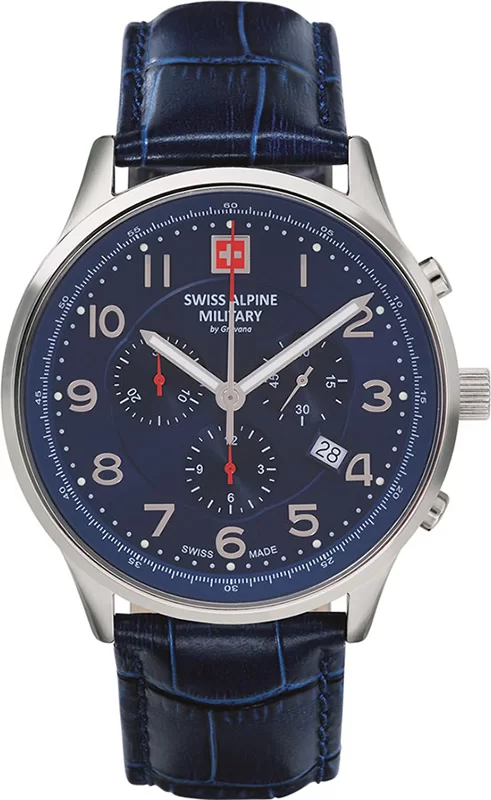 Swiss Alpine Military 7084.9535SAM � �����