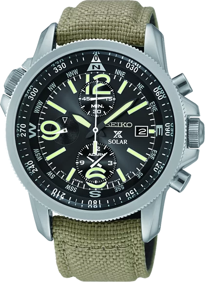 Seiko SSC293P1 � �����