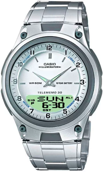 Casio AW-80D-7AVES � �����