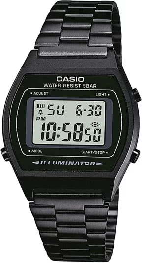 Casio B640WB-1A � �����