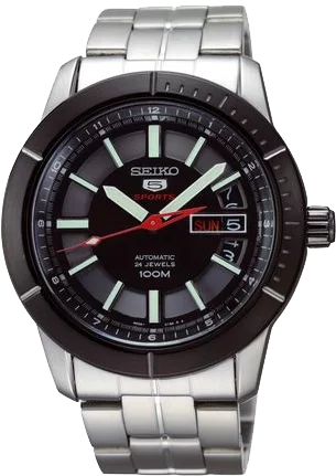 Seiko SRP341K1 � �����