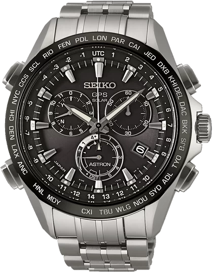 Seiko SSE003J1 � �����