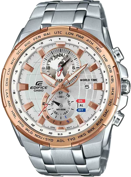 Casio EFR-550D-7A � �����