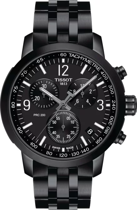 Tissot T114.417.33.057.00 � �����
