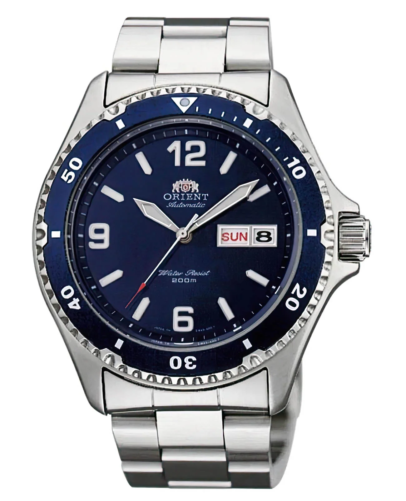 Orient FAA02002D  
