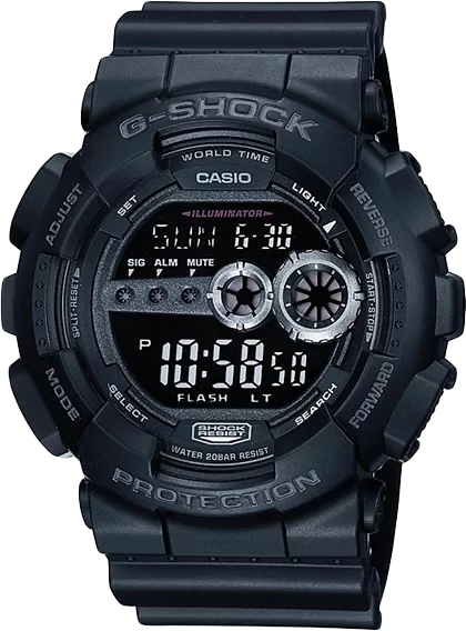 Casio GD-100-1B � �����
