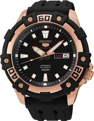 Seiko SRP480K1 � �����