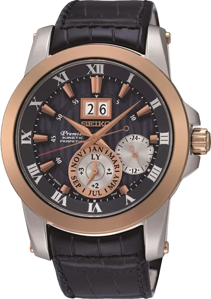 Seiko SNP126P1 � �����