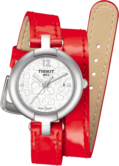 Tissot T084.210.16.117.00 � �����