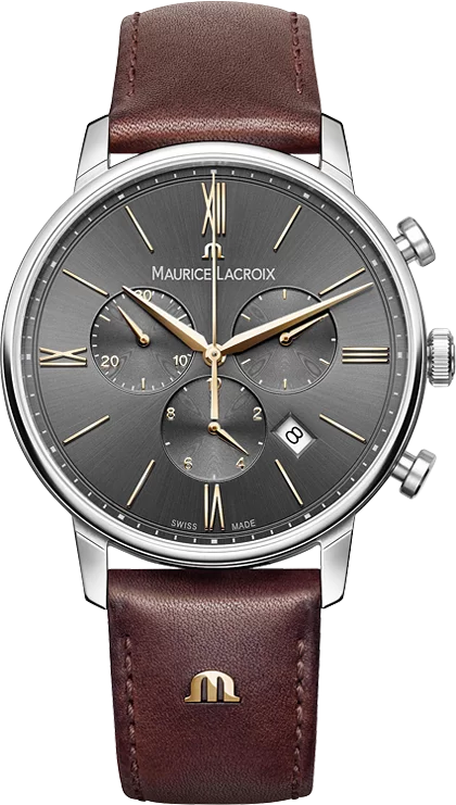 Maurice Lacroix EL1098-SS001-311-1  