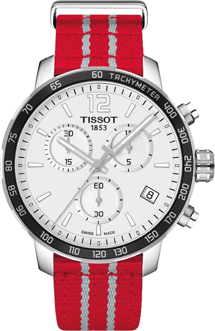 Tissot T095.417.17.037.12 � �����