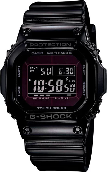 Casio GW-M5610BB-1E � �����