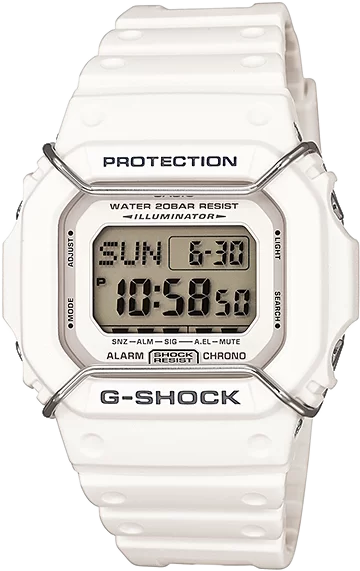 Casio DW-D5600P-7E � �����