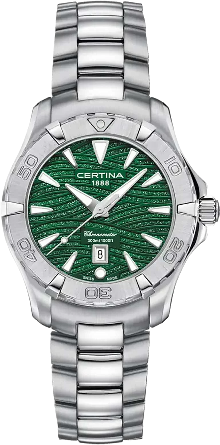 Certina C032.251.11.091.09 � �����