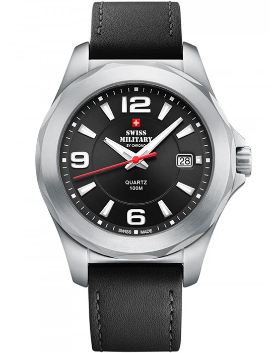  Swiss Military by Chrono SM34099.01  