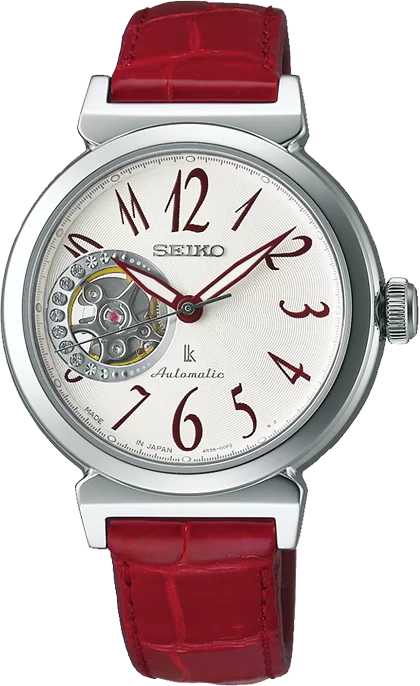 Seiko SSA895J1 � �����