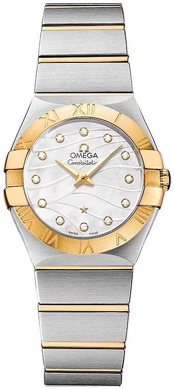 Omega 123.20.27.60.55.005 � �����